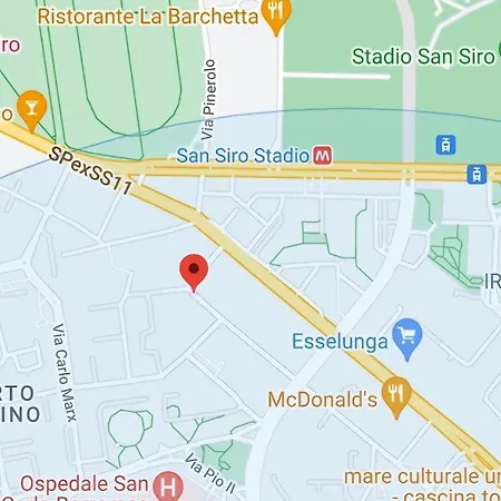 San Siro * 밀라노